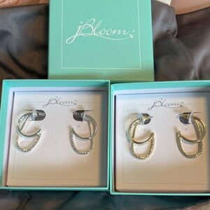 jBloom Earrings
